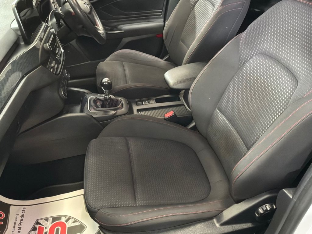 Used Ford Focus 2020 for sale - 78096383: Photo 25