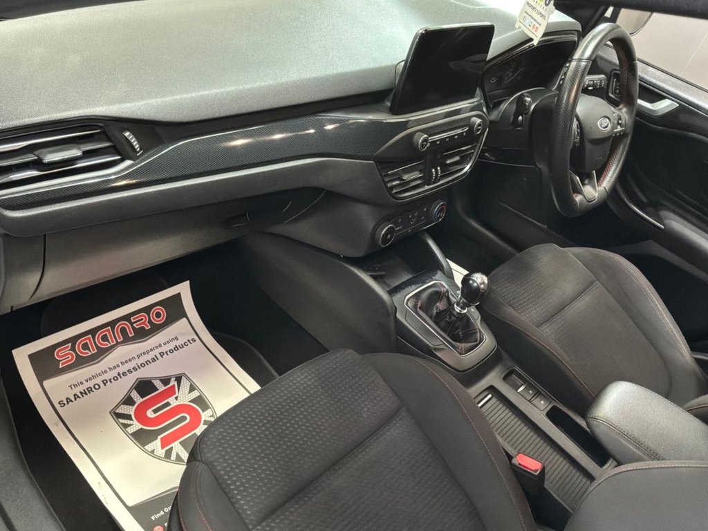 Used Ford Focus 2020 for sale - 78096383: Photo 26