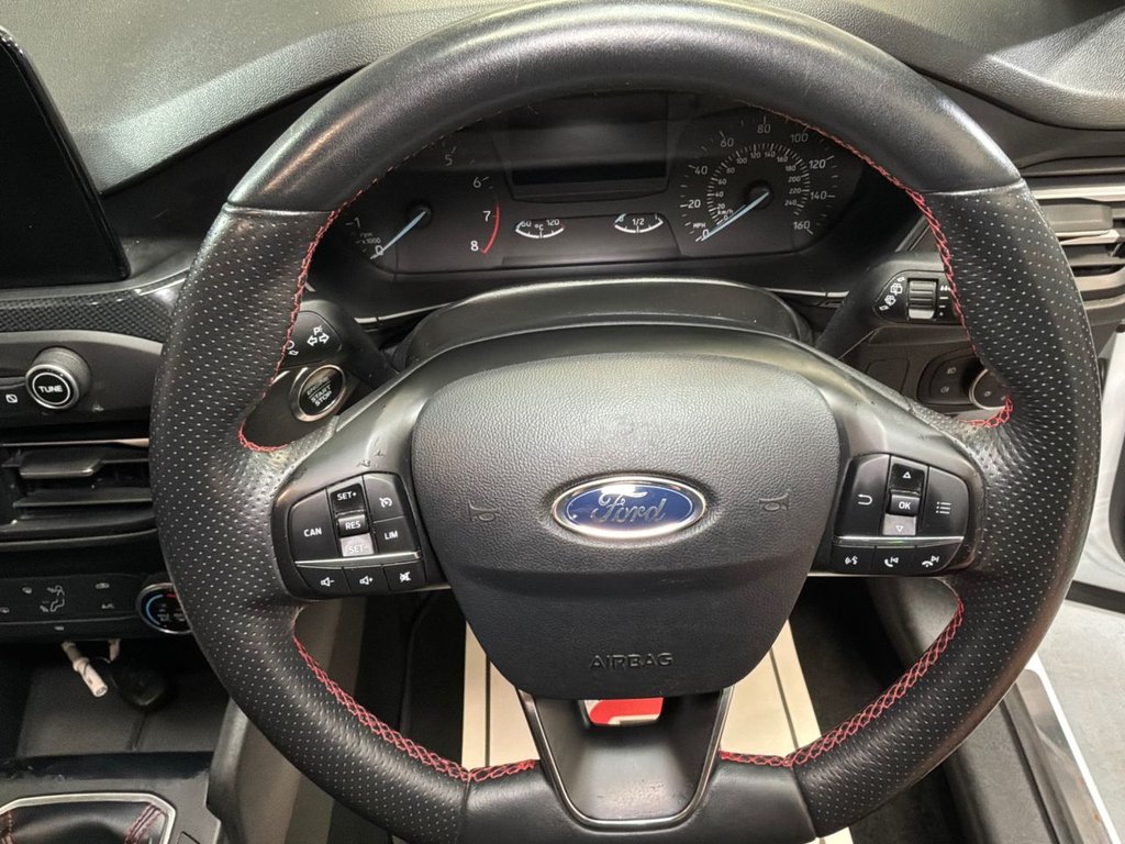 Used Ford Focus 2020 for sale - 78096383: Photo 31