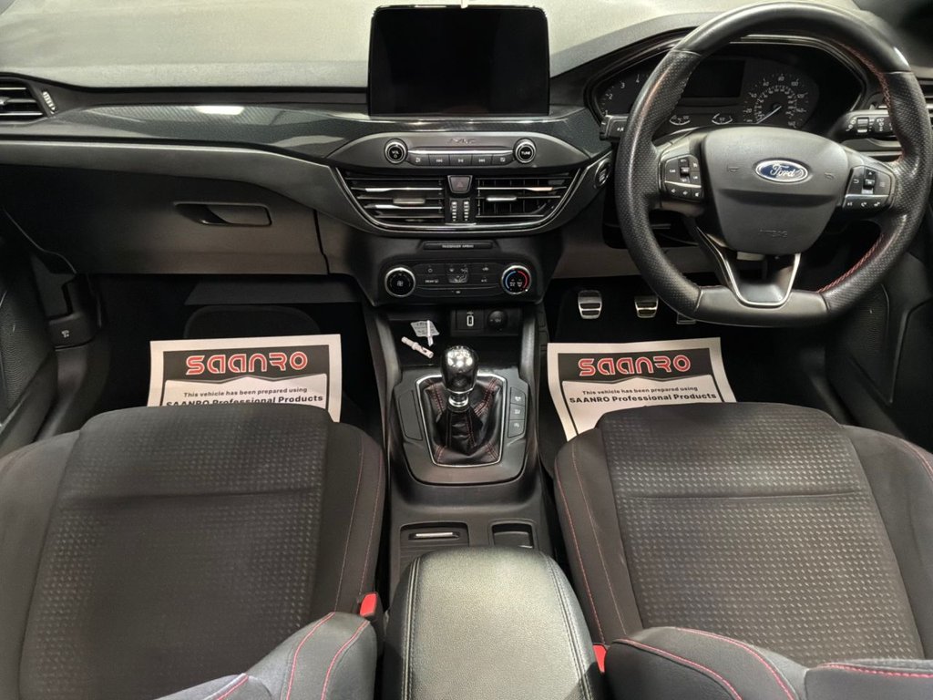 Used Ford Focus 2020 for sale - 78096383: Photo 36