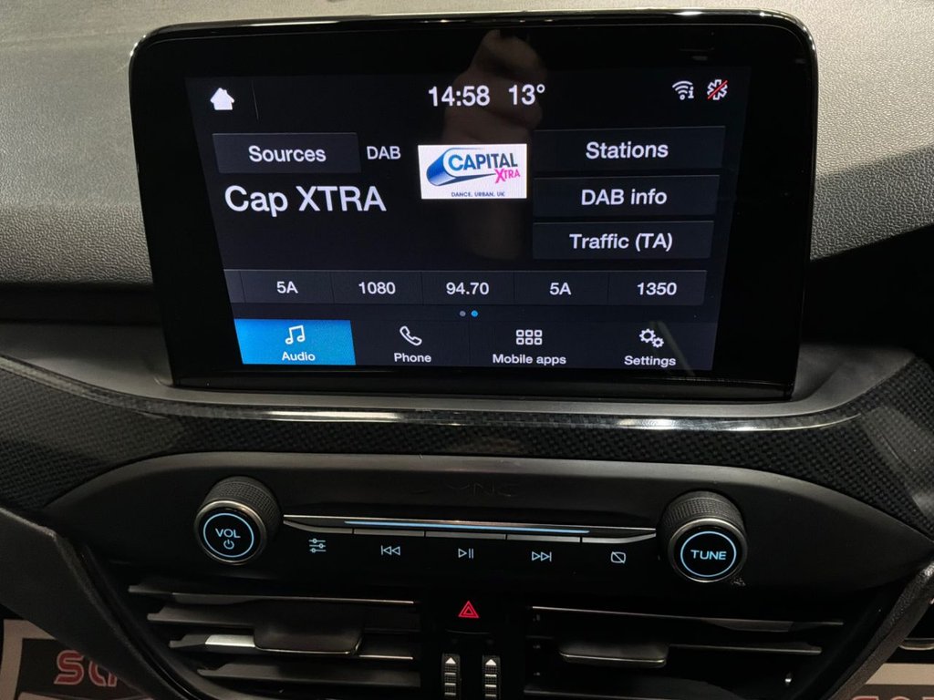 Used Ford Focus 2020 for sale - 78096383: Photo 37