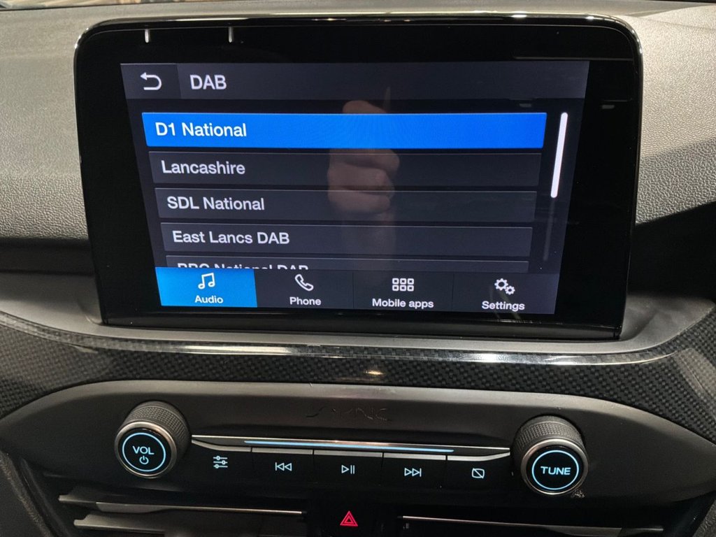 Used Ford Focus 2020 for sale - 78096383: Photo 38