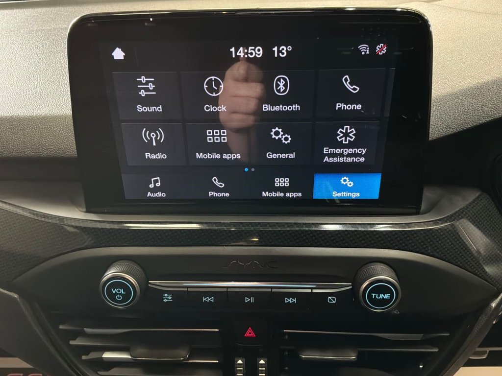 Used Ford Focus 2020 for sale - 78096383: Photo 40