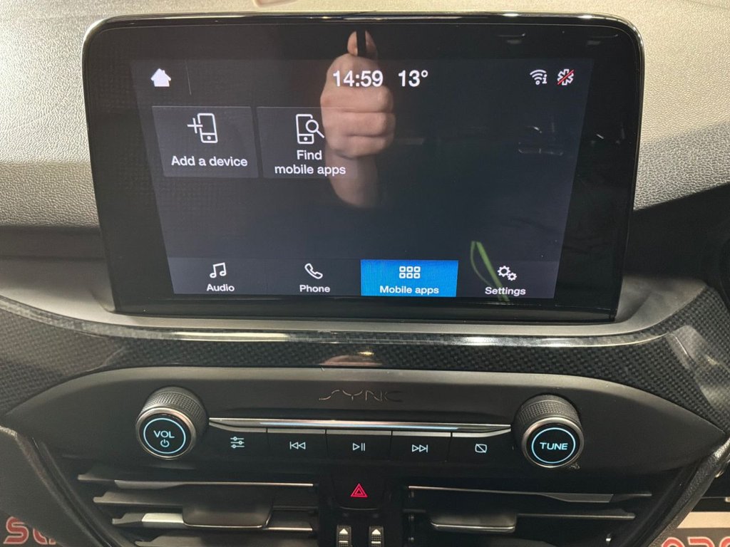 Used Ford Focus 2020 for sale - 78096383: Photo 41