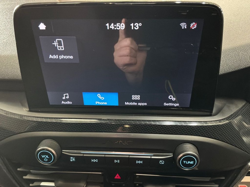 Used Ford Focus 2020 for sale - 78096383: Photo 42