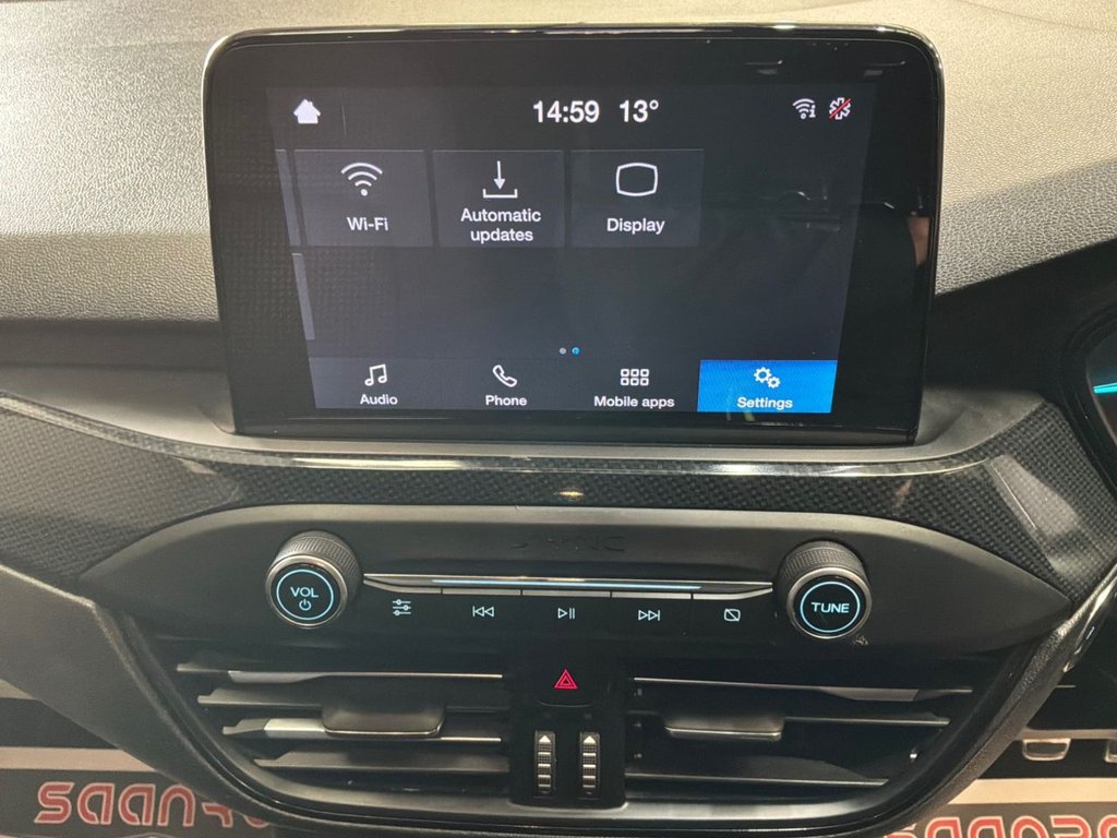 Used Ford Focus 2020 for sale - 78096383: Photo 43