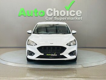 Used Ford Focus 2020 for sale - 78096383: Photo