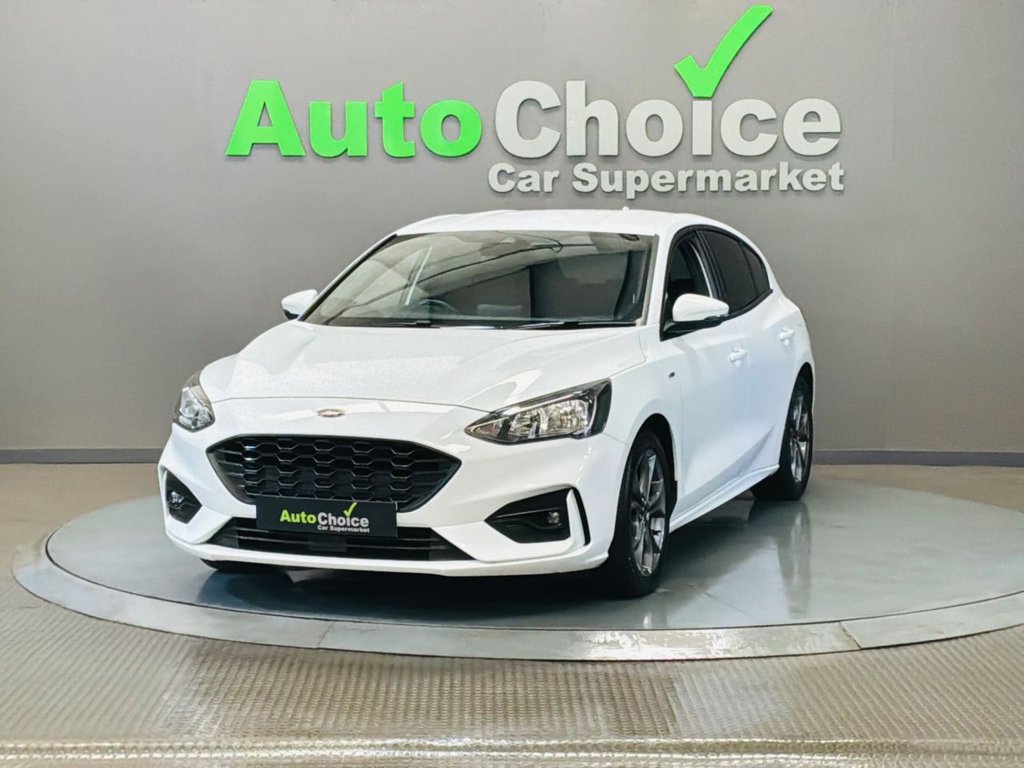Used Ford Focus 2020 for sale - 78096383: Photo 5