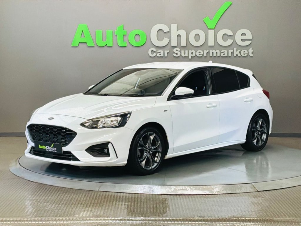 Used Ford Focus 2020 for sale - 78096383: Photo 6
