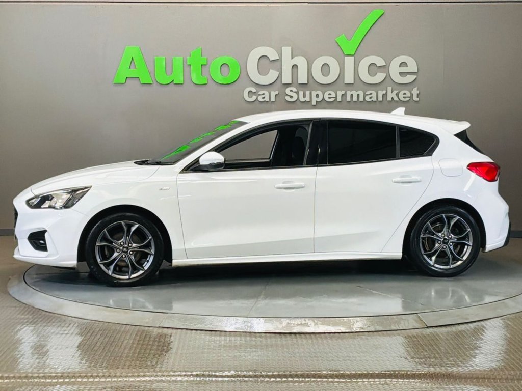 Used Ford Focus 2020 for sale - 78096383: Photo 8