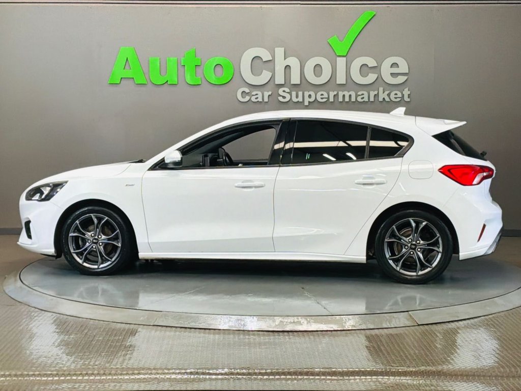 Used Ford Focus 2020 for sale - 78096383: Photo 9