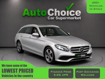 Used Mercedes-Benz E Class 2018 for sale - 78768967: Photo