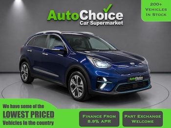 Used Kia Niro 2021 for sale - 78793460: Photo
