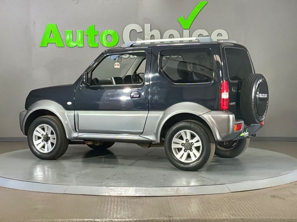 Used Suzuki Jimny 2013 for sale - 78096099: Photo 10