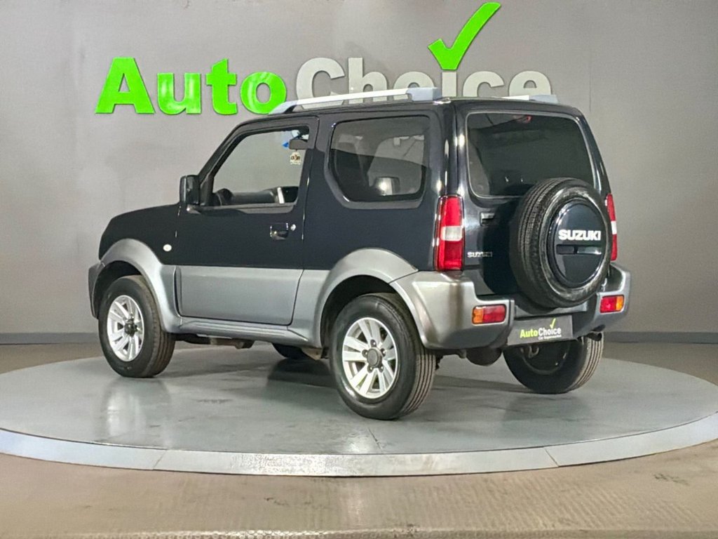 Used Suzuki Jimny 2013 for sale - 78096099: Photo 11