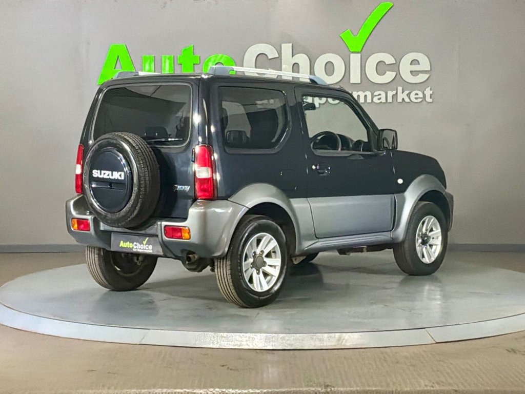 Used Suzuki Jimny 2013 for sale - 78096099: Photo 16