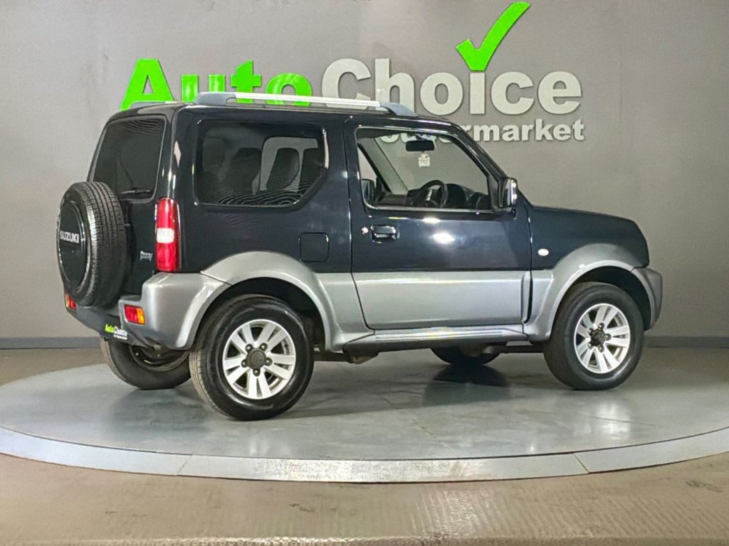 Used Suzuki Jimny 2013 for sale - 78096099: Photo 17