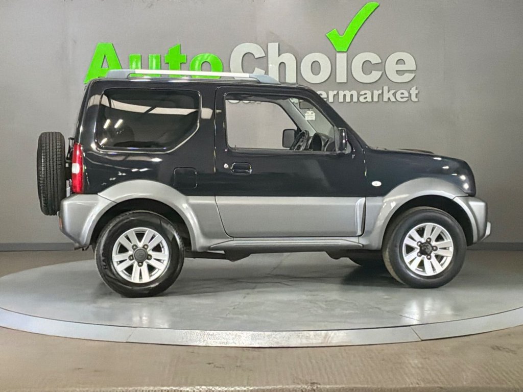 Used Suzuki Jimny 2013 for sale - 78096099: Photo 18