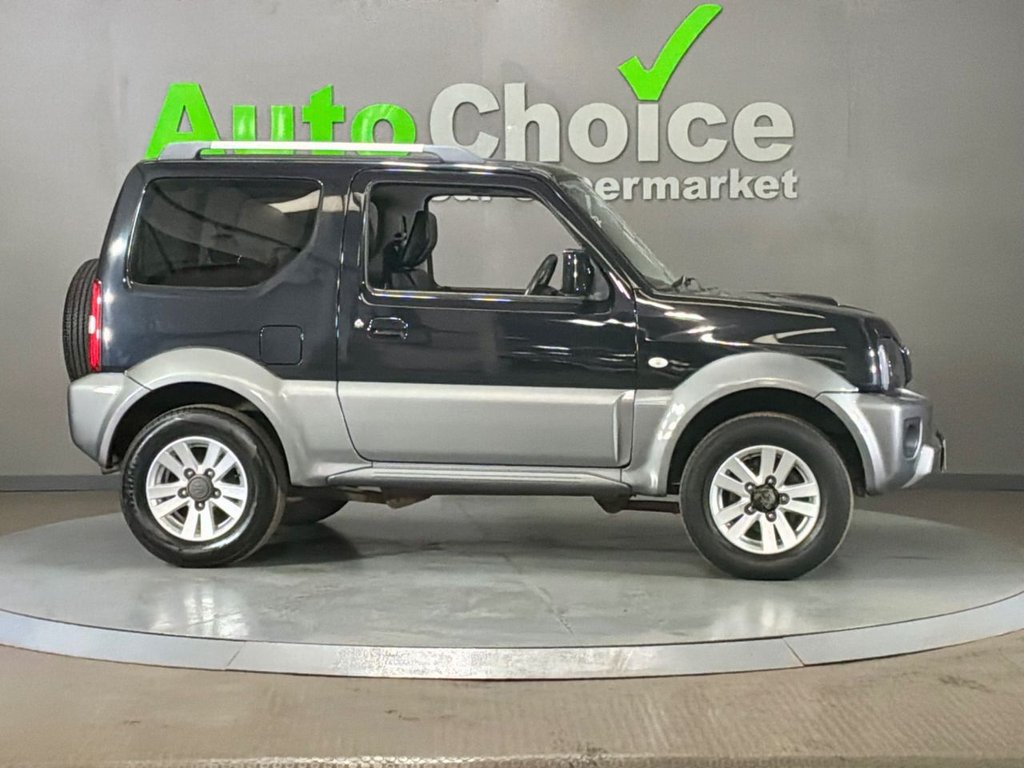 Used Suzuki Jimny 2013 for sale - 78096099: Photo 19