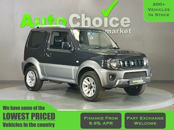 Used Suzuki Jimny 2013 for sale - 78096099: Photo