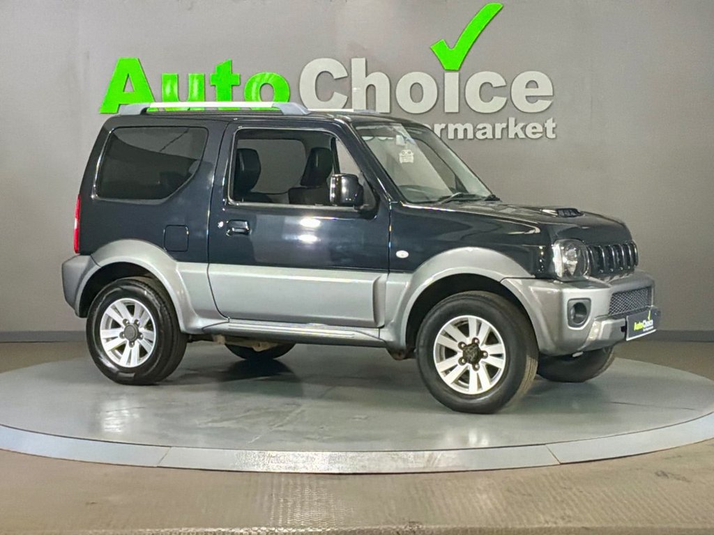 Used Suzuki Jimny 2013 for sale - 78096099: Photo 20