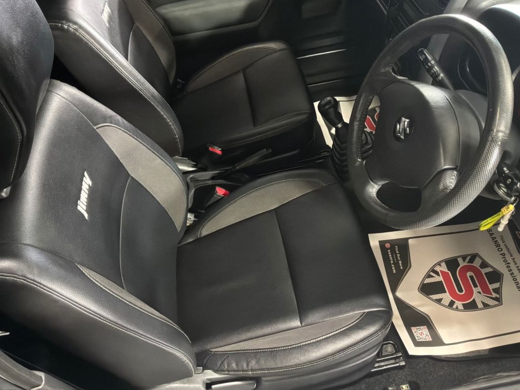 Used Suzuki Jimny 2013 for sale - 78096099: Photo 22