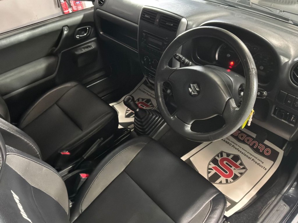 Used Suzuki Jimny 2013 for sale - 78096099: Photo 23