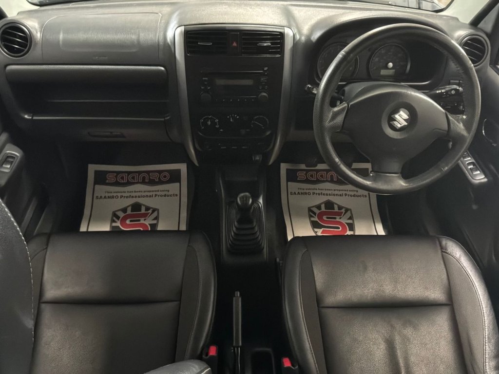 Used Suzuki Jimny 2013 for sale - 78096099: Photo 24