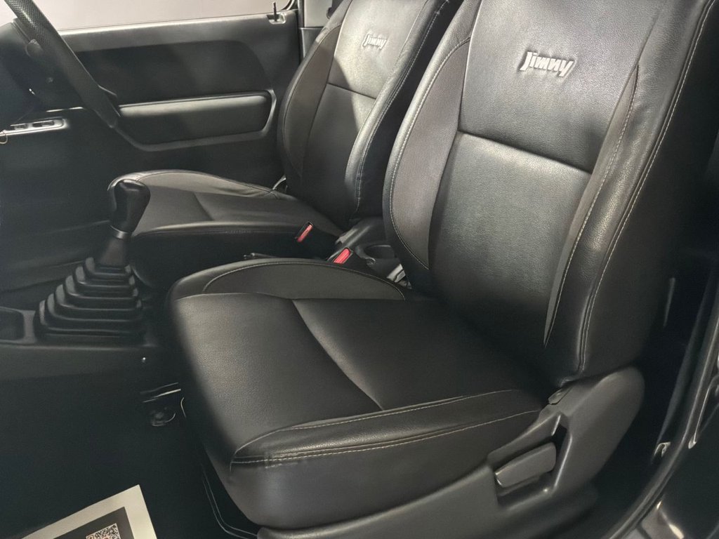 Used Suzuki Jimny 2013 for sale - 78096099: Photo 26