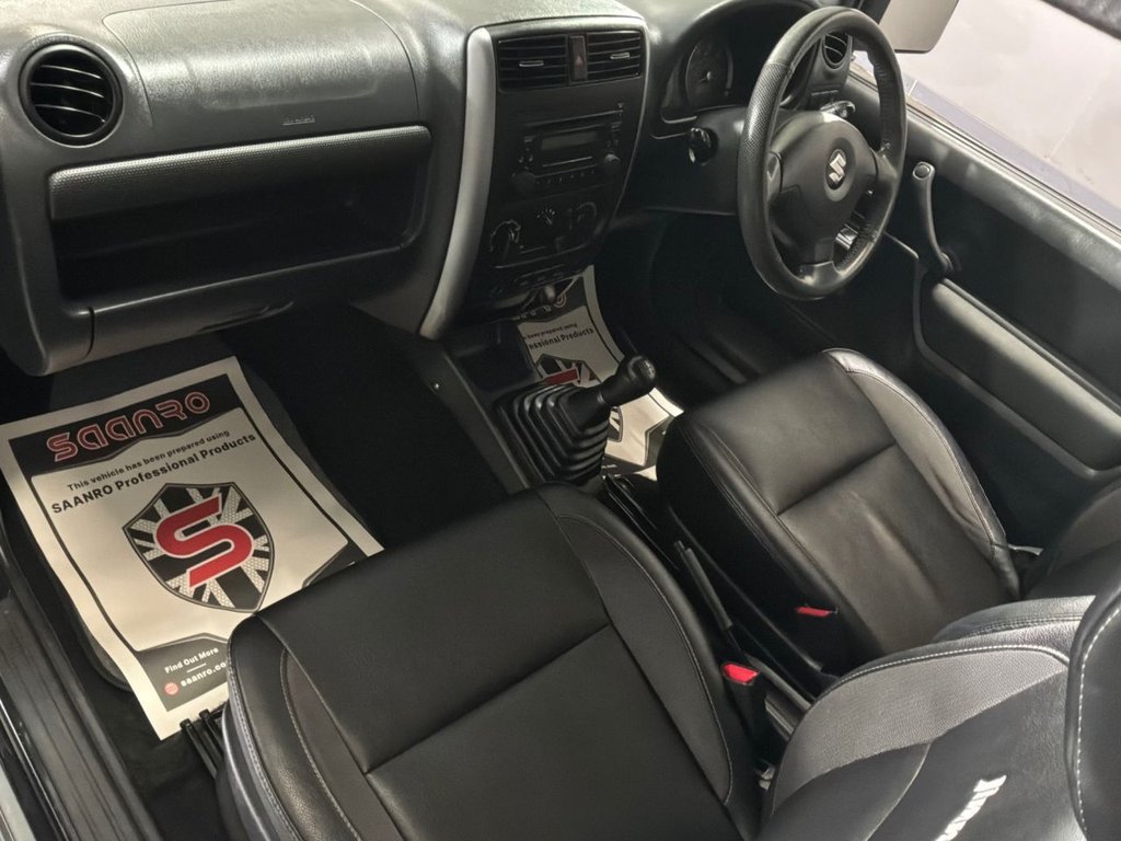 Used Suzuki Jimny 2013 for sale - 78096099: Photo 27