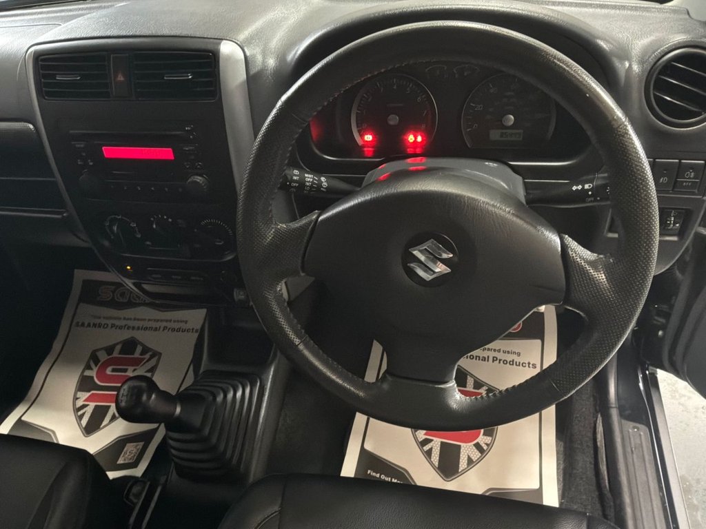 Used Suzuki Jimny 2013 for sale - 78096099: Photo 30