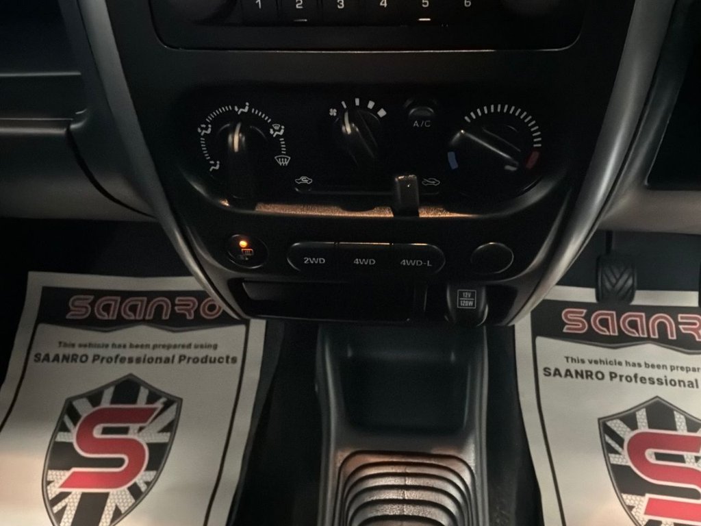 Used Suzuki Jimny 2013 for sale - 78096099: Photo 32