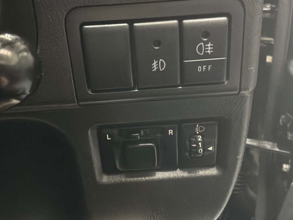 Used Suzuki Jimny 2013 for sale - 78096099: Photo 35