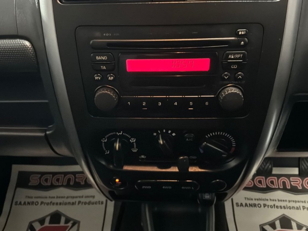 Used Suzuki Jimny 2013 for sale - 78096099: Photo 37