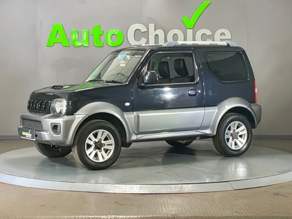 Used Suzuki Jimny 2013 for sale - 78096099: Photo 7