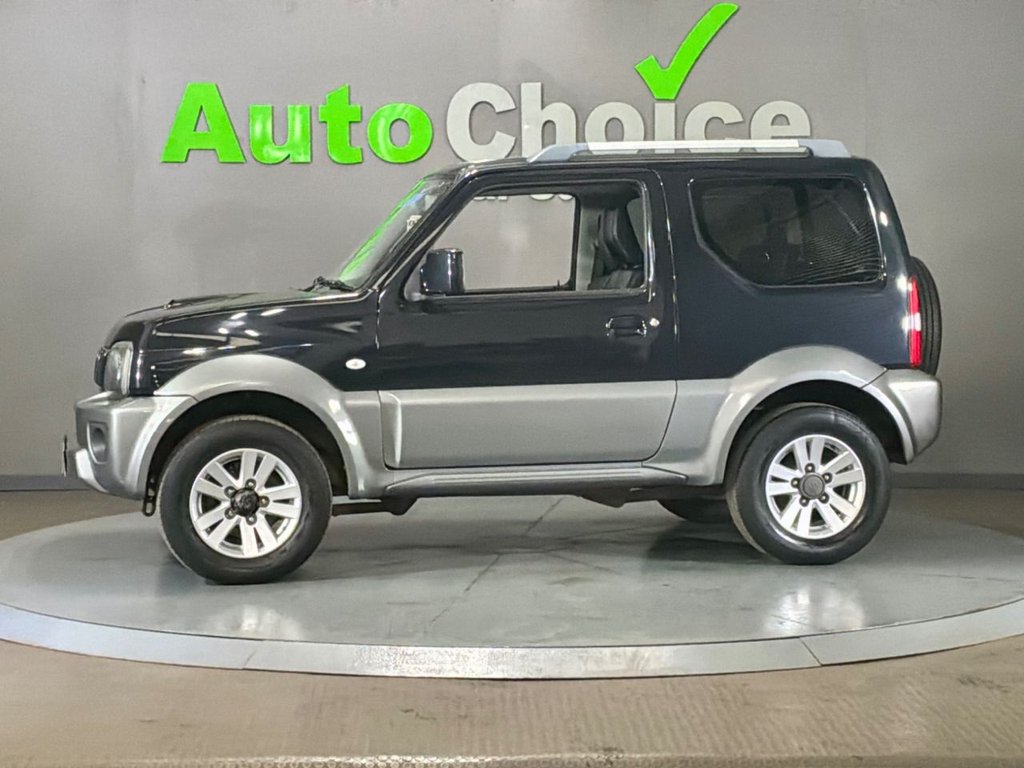 Used Suzuki Jimny 2013 for sale - 78096099: Photo 8