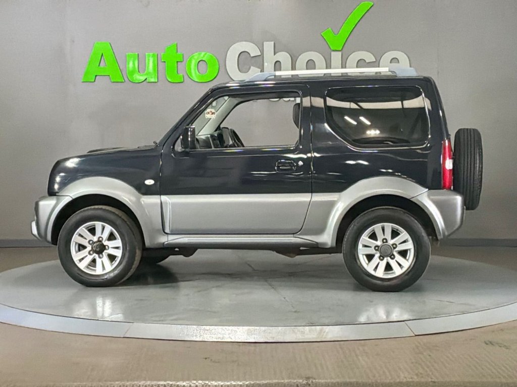 Used Suzuki Jimny 2013 for sale - 78096099: Photo 9