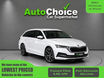 Used Skoda Octavia 2021 for sale - 78839949: Photo