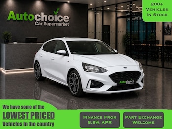 Used Ford Focus 2020 for sale - 78515248: Photo
