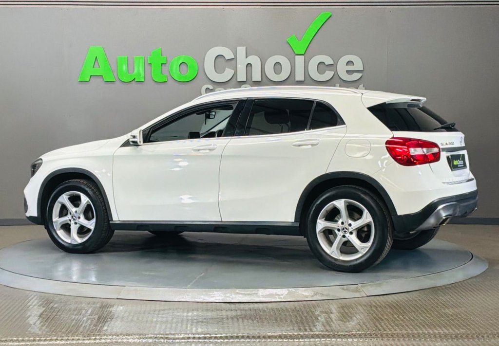 Used Mercedes-Benz GLA 2018 for sale - 78096508: Photo 10
