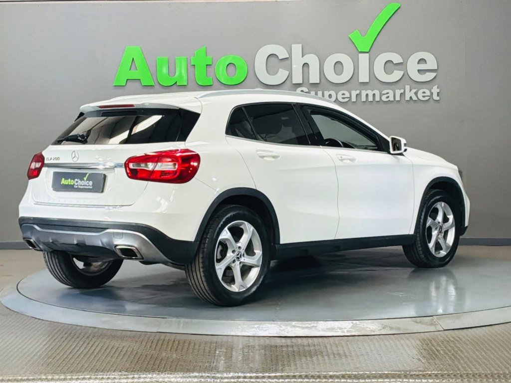 Used Mercedes-Benz GLA 2018 for sale - 78096508: Photo 15