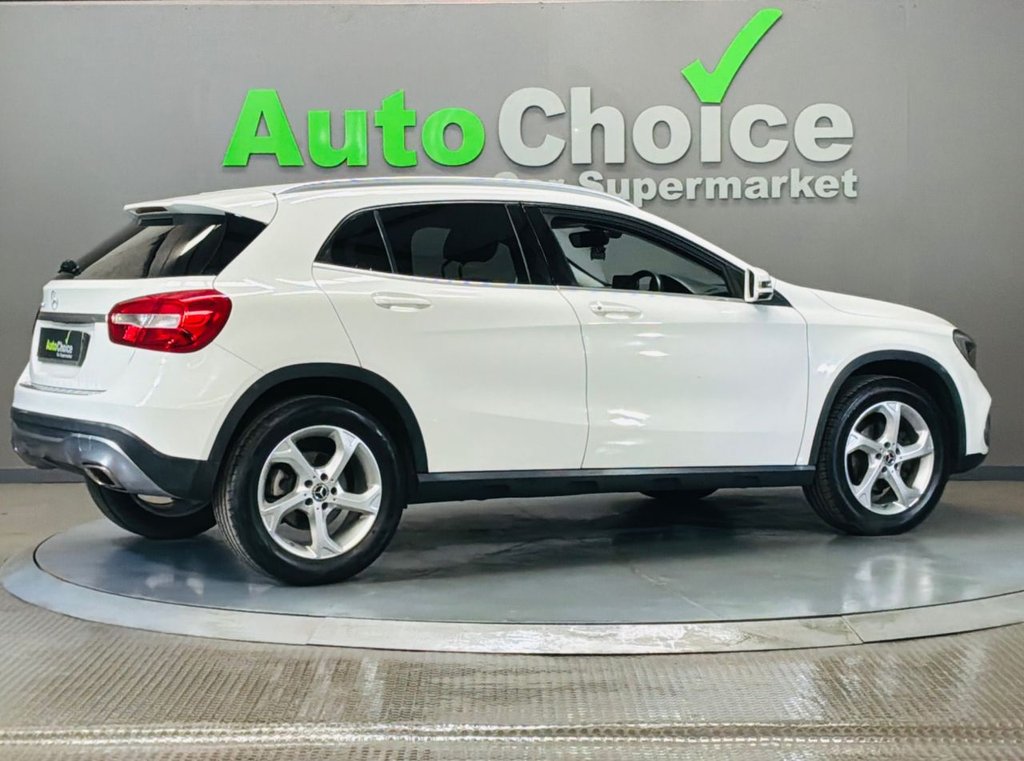 Used Mercedes-Benz GLA 2018 for sale - 78096508: Photo 16