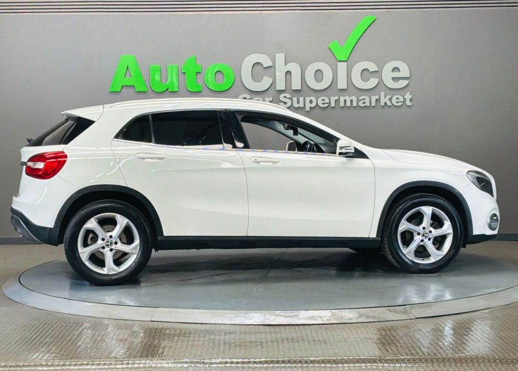 Used Mercedes-Benz GLA 2018 for sale - 78096508: Photo 17