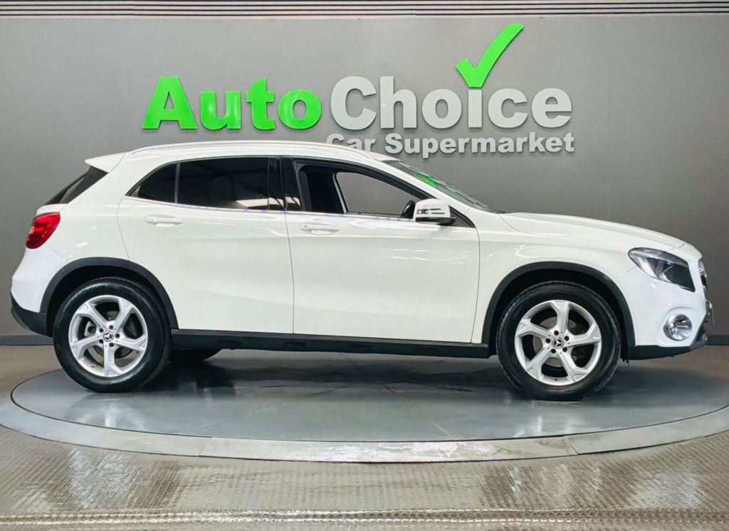 Used Mercedes-Benz GLA 2018 for sale - 78096508: Photo 18