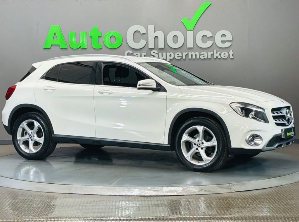 Used Mercedes-Benz GLA 2018 for sale - 78096508: Photo 19