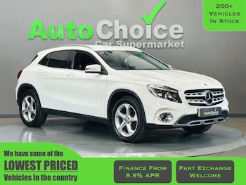 Used Mercedes-Benz GLA 2018 for sale - 78096508: Photo