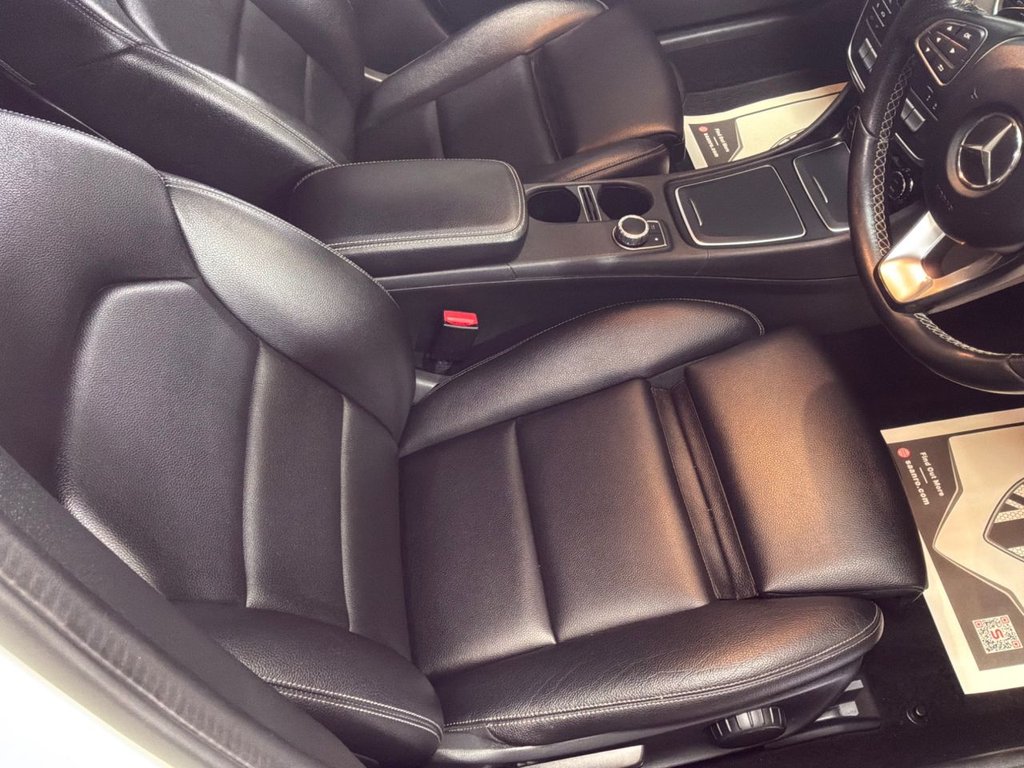 Used Mercedes-Benz GLA 2018 for sale - 78096508: Photo 21