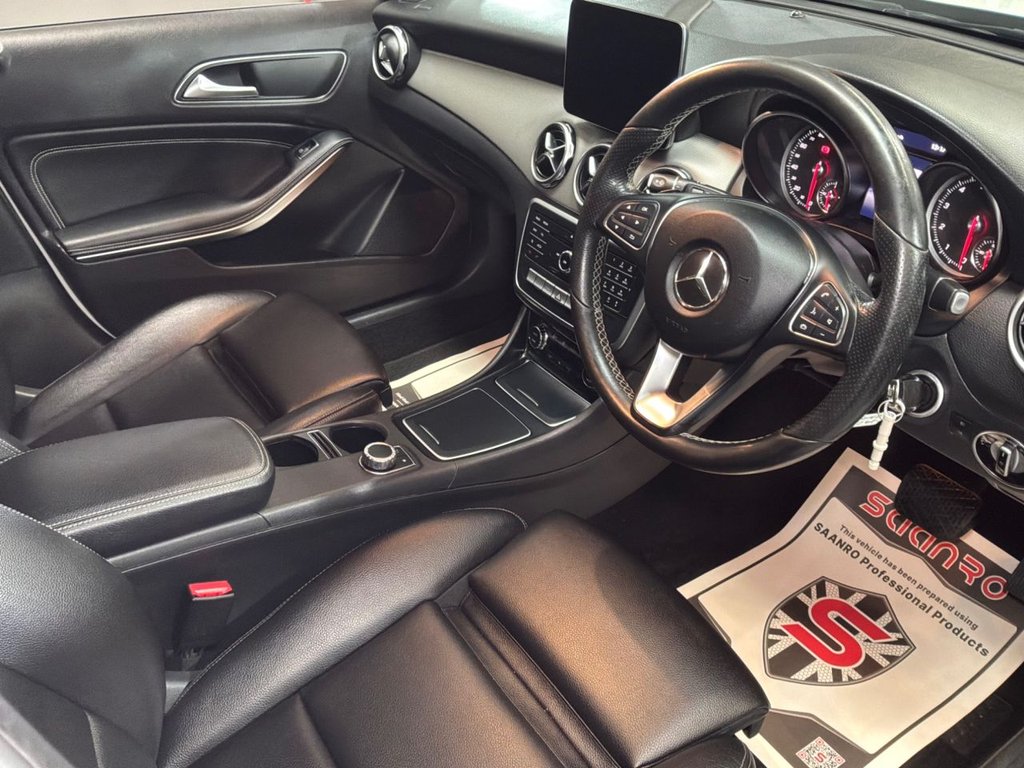 Used Mercedes-Benz GLA 2018 for sale - 78096508: Photo 22