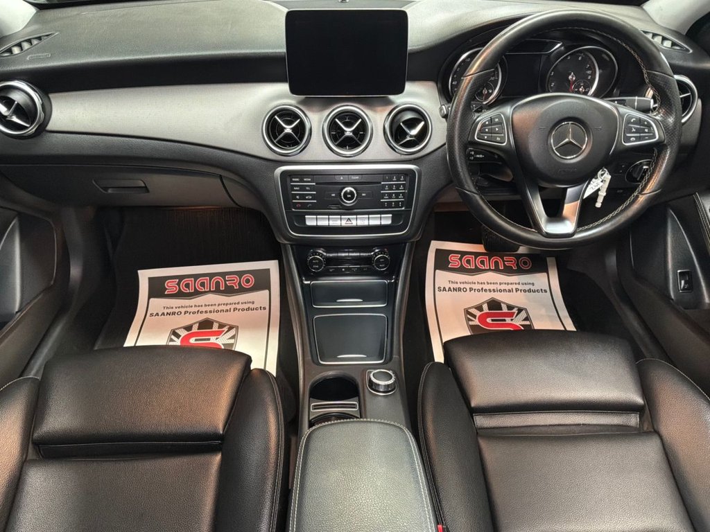 Used Mercedes-Benz GLA 2018 for sale - 78096508: Photo 24