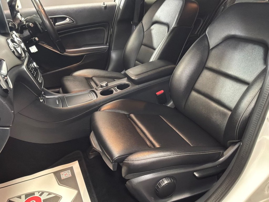 Used Mercedes-Benz GLA 2018 for sale - 78096508: Photo 25